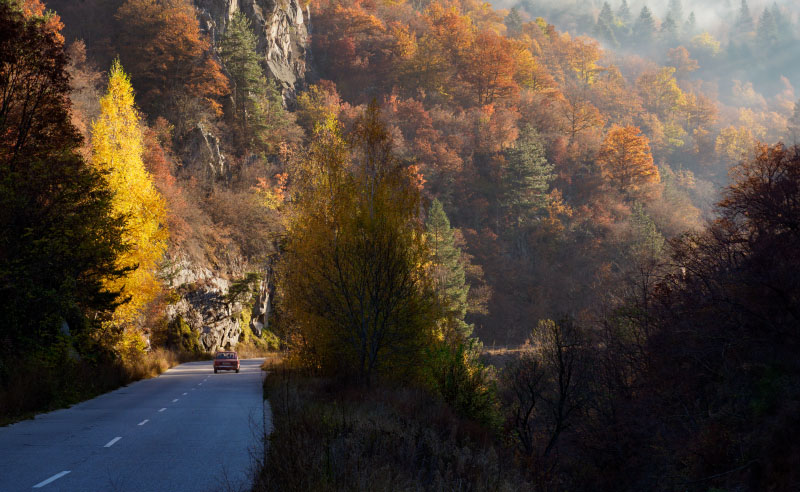 Road